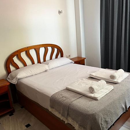 Lubina Home Sitio de Calahonda Bagian luar foto
