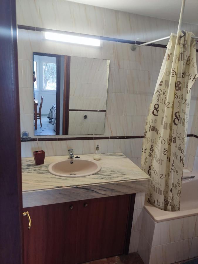 Lubina Home Sitio de Calahonda Bagian luar foto