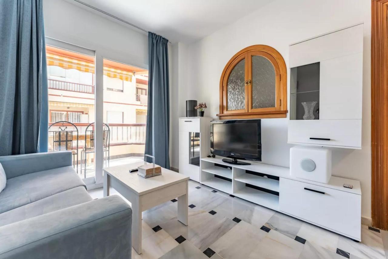 Lubina Home Sitio de Calahonda Bagian luar foto