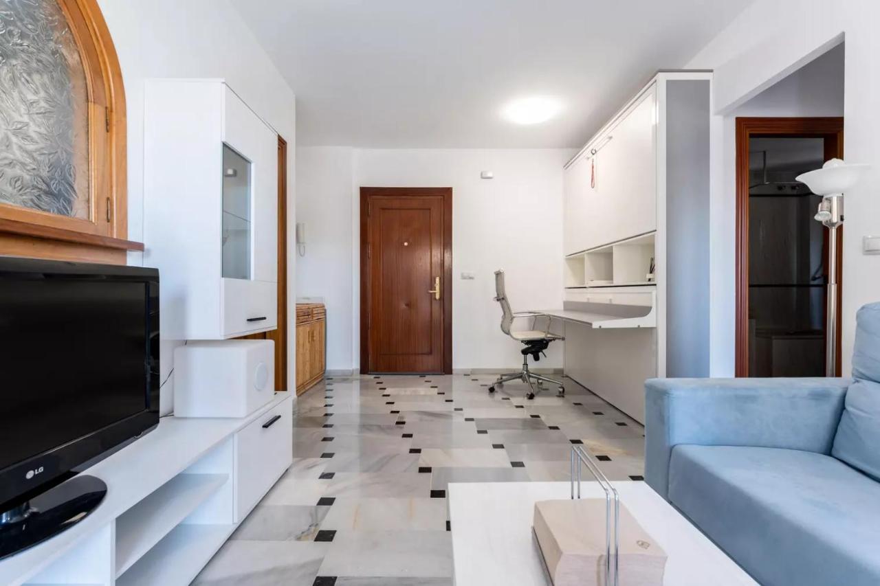Lubina Home Sitio de Calahonda Bagian luar foto