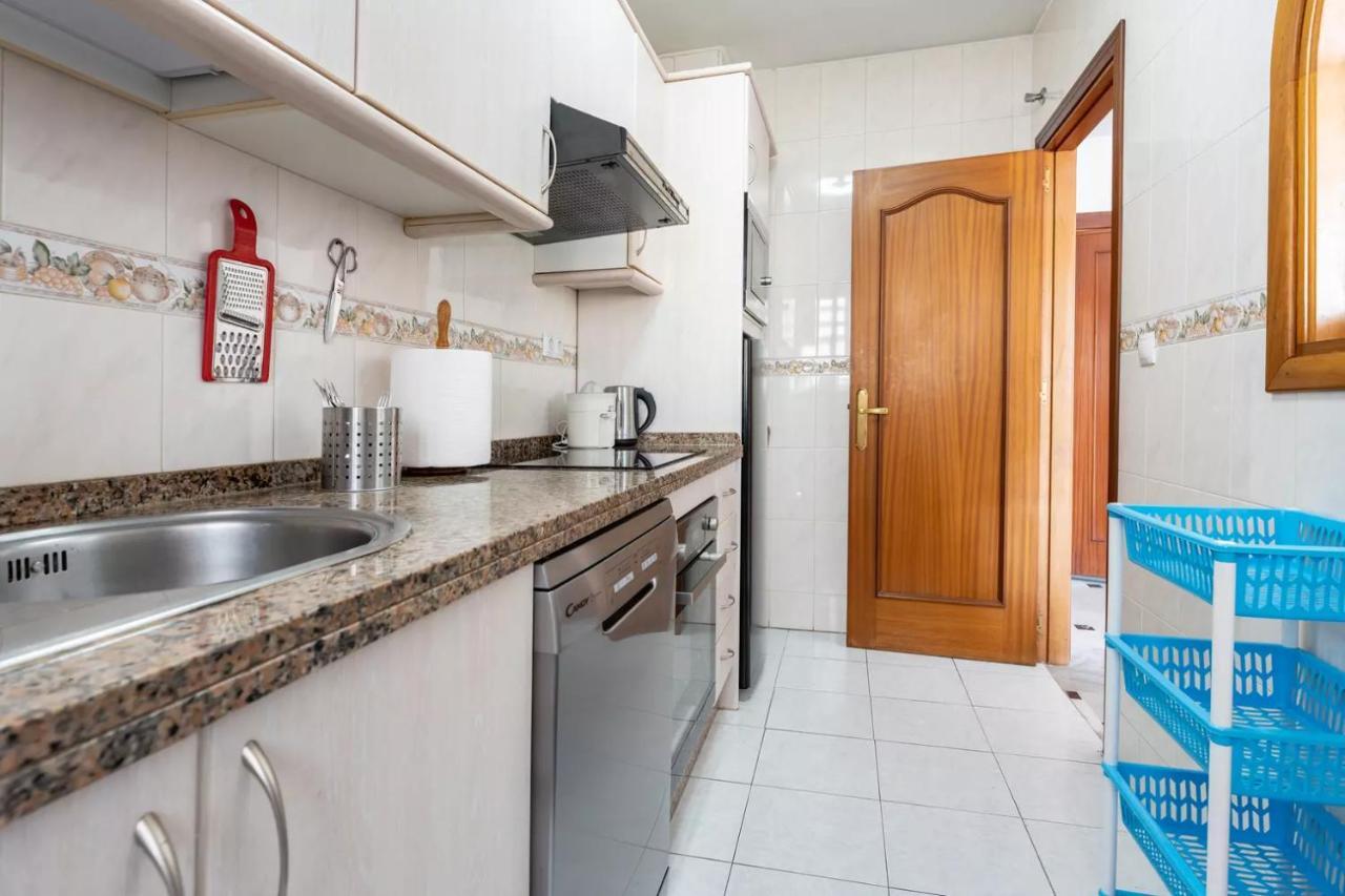 Lubina Home Sitio de Calahonda Bagian luar foto