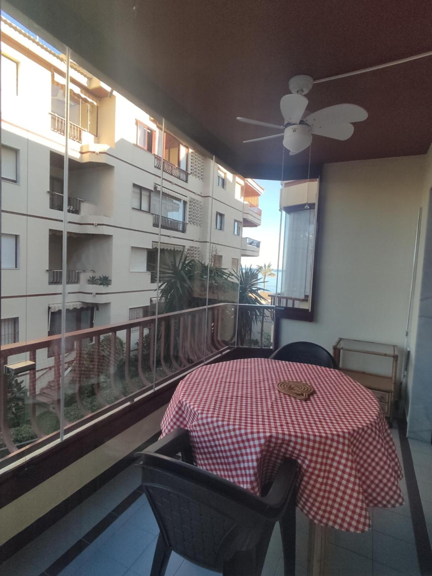 Lubina Home Sitio de Calahonda Bagian luar foto