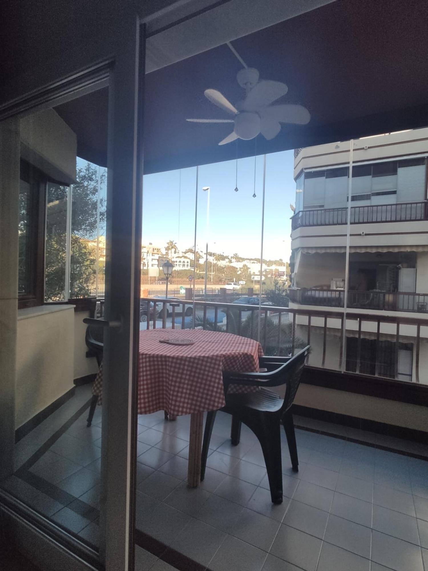Lubina Home Sitio de Calahonda Bagian luar foto