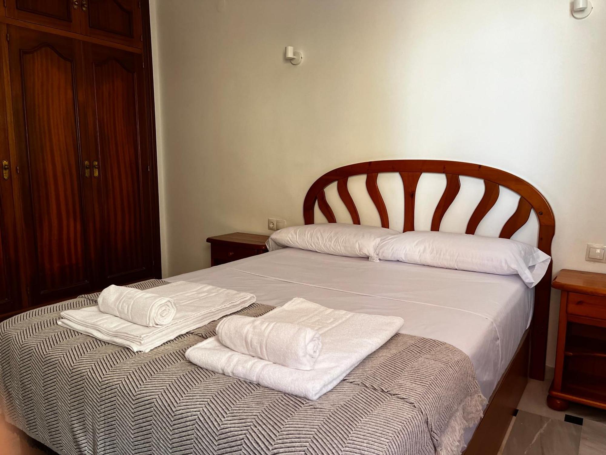 Lubina Home Sitio de Calahonda Bagian luar foto
