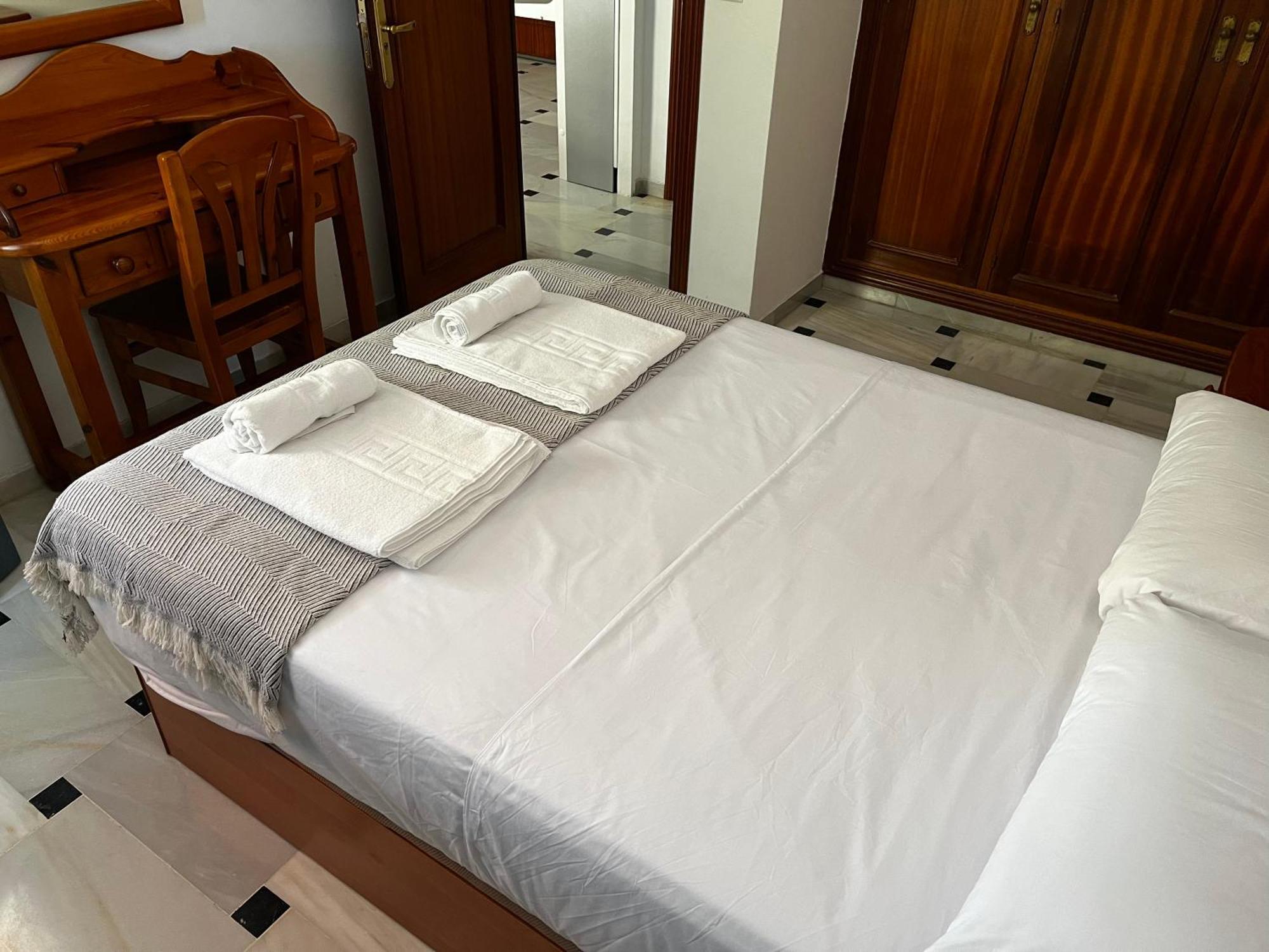 Lubina Home Sitio de Calahonda Bagian luar foto