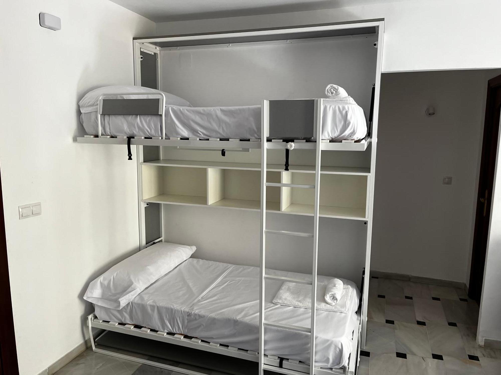 Lubina Home Sitio de Calahonda Bagian luar foto